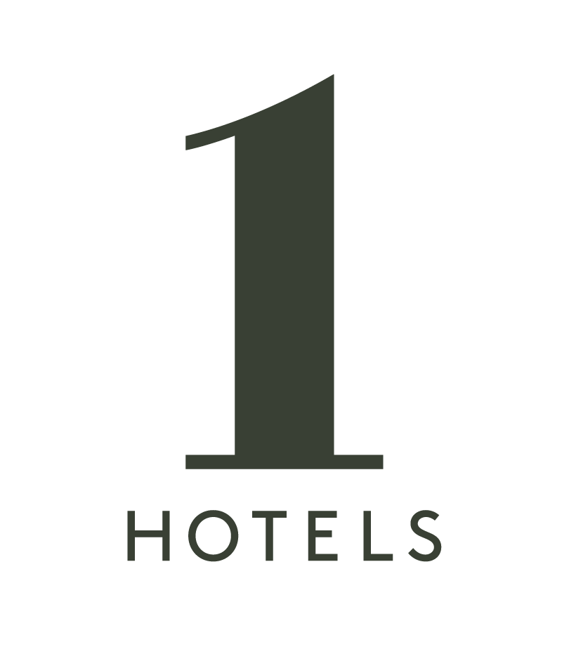 1 Hotels