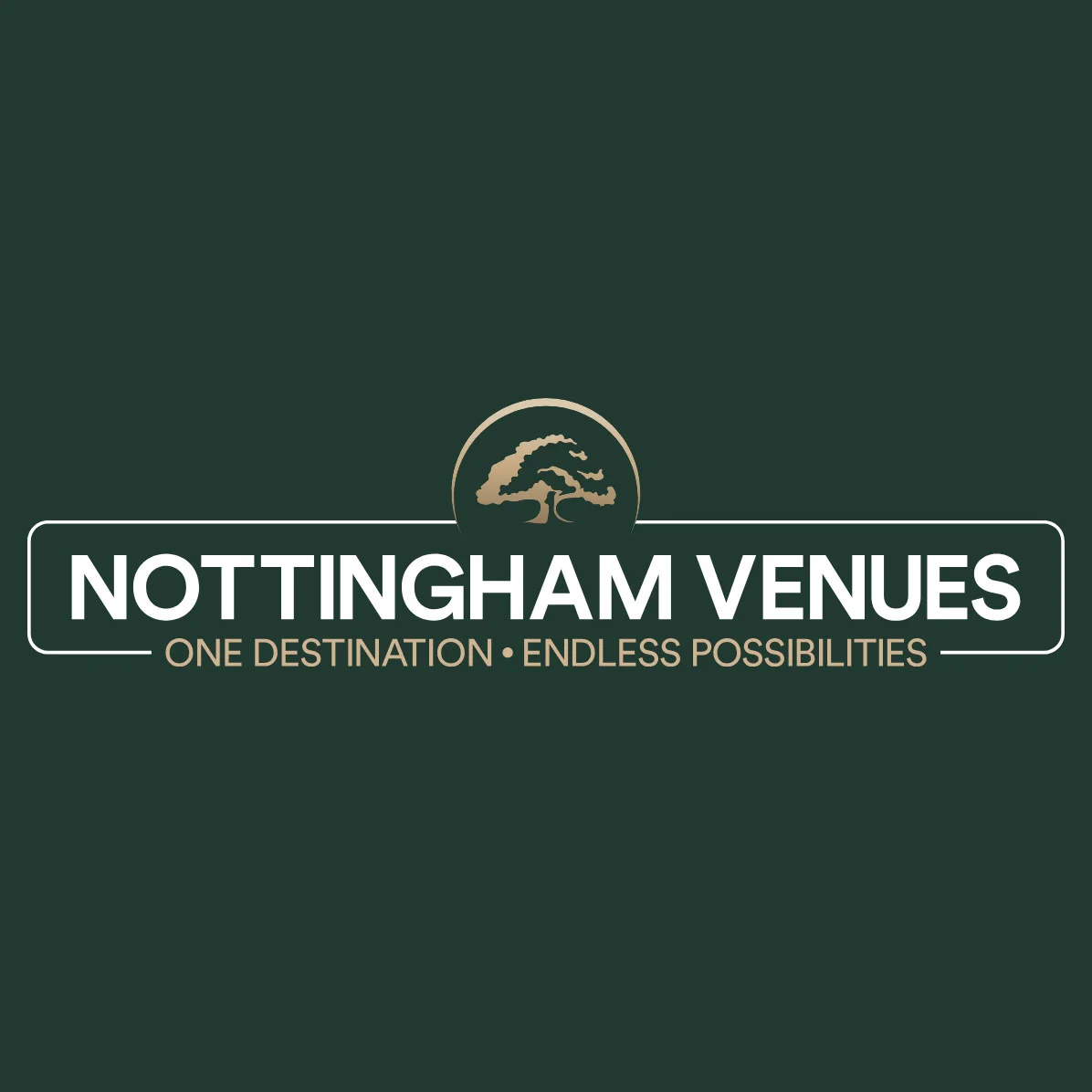 Nottingham Venues