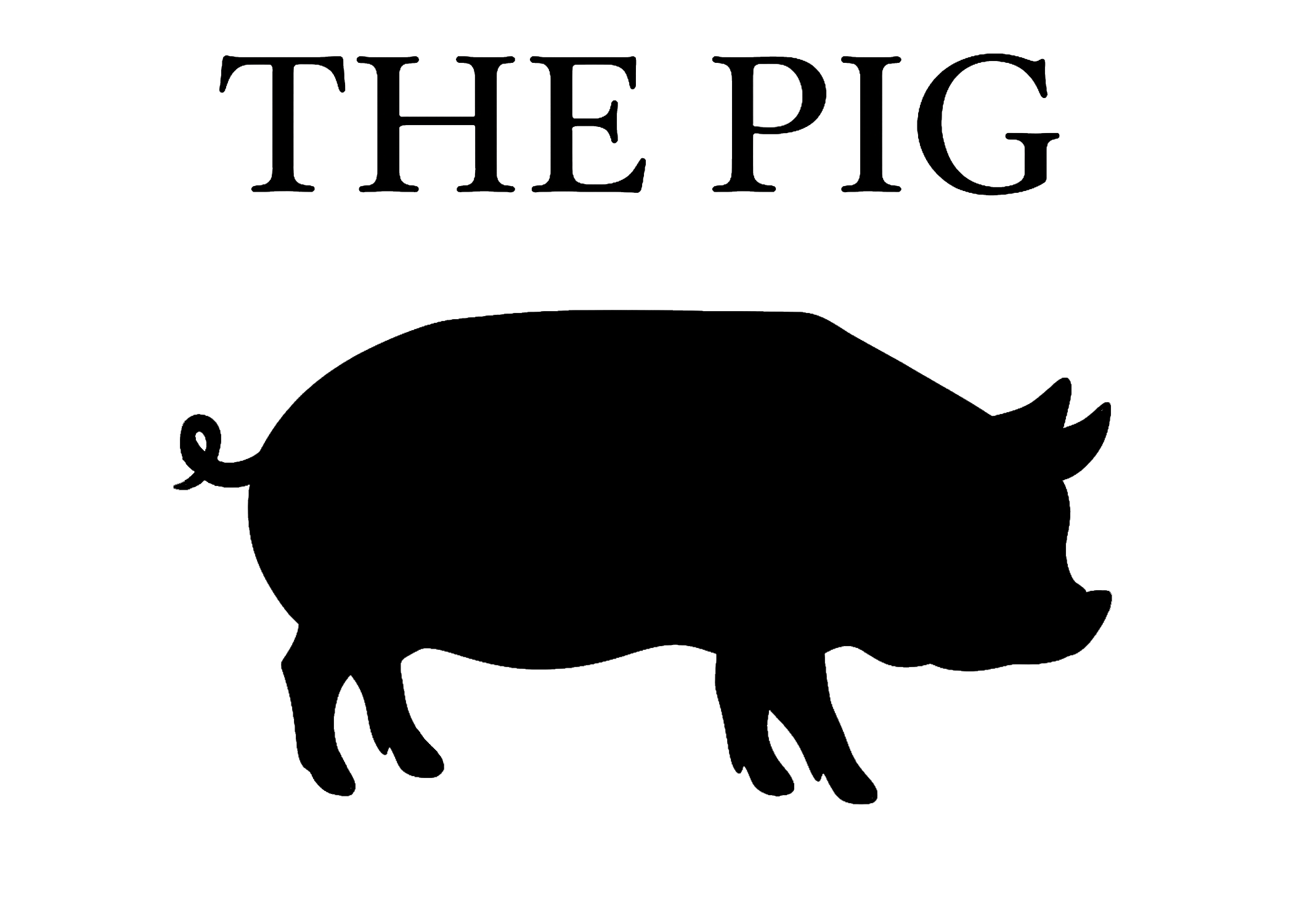 The PIG Hotel