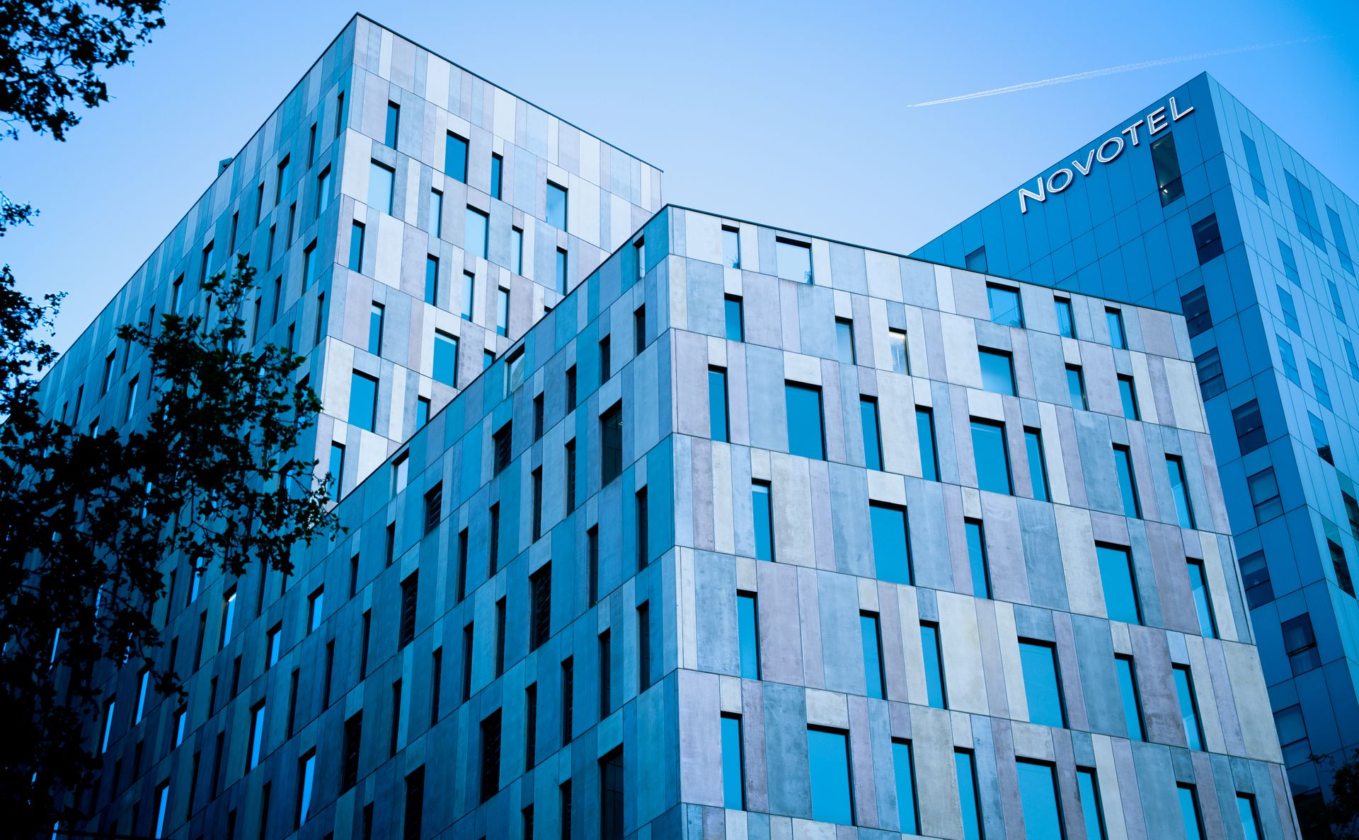 Accommodation