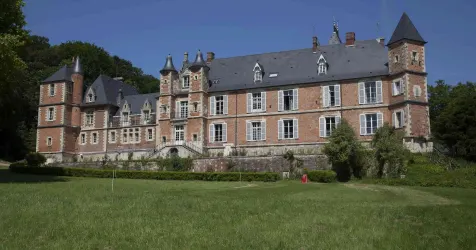 Château de Bellinglise