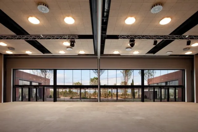 Portaventura Convention Centre