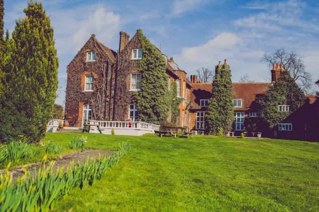 voco Letchworth Hall Hotel