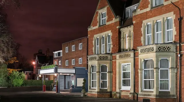 voco St. John's Solihull
