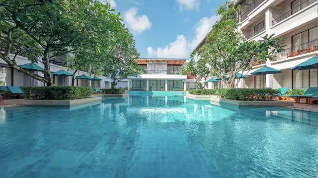DoubleTree Phuket