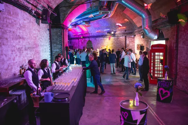 26 Leake Street