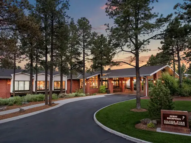 Little America Hotel Flagstaff