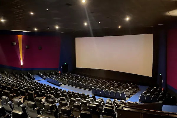 Vue Cinema Birmingham - Star City