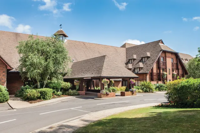 Kettering Park Hotel & Spa