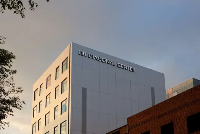 Hotel NH Lisboa Campo Grande
