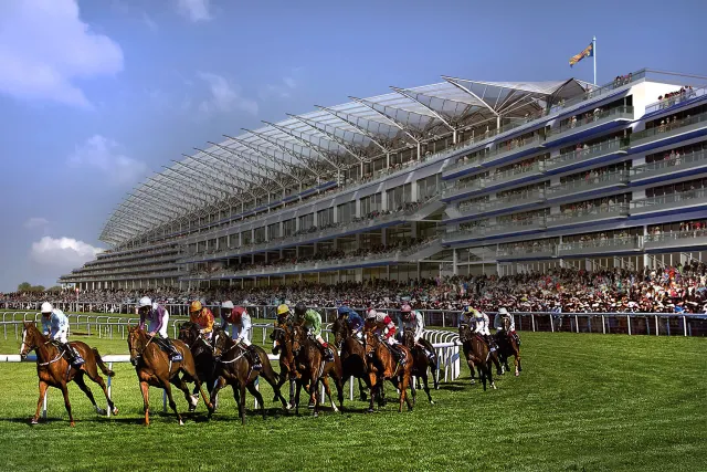 Ascot Racecourse