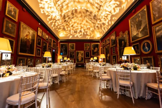 National Portrait Gallery - Venue Hire Only