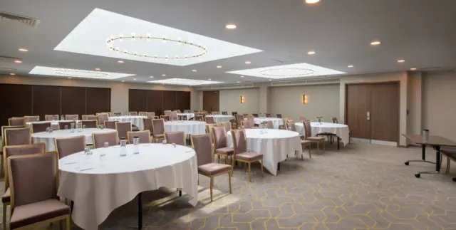 Holiday Inn London Gatwick Worth