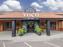 voco Rockingham Forest Corby