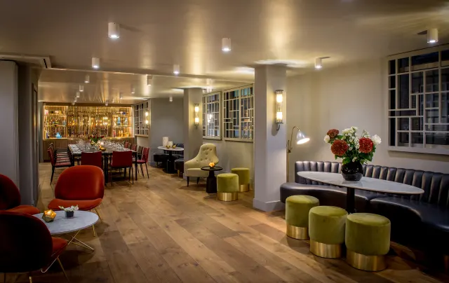 The Marylebone