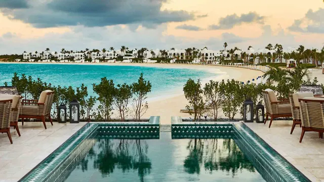 Cap Juluca, A Belmond Hotel