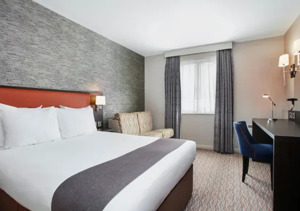 Holiday Inn Belfast City