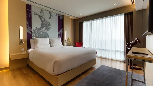 NOVOTEL Manilla