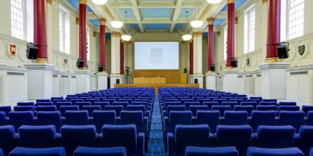 BMA House