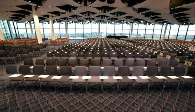 Wembley Stadium