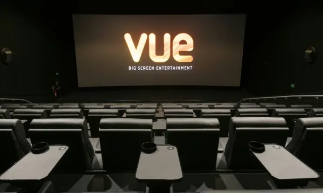Vue Manchester Printworks