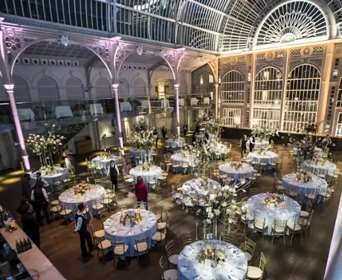 Royal Opera House