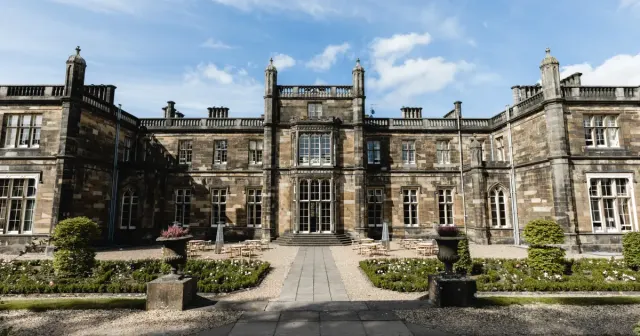 Mar Hall Golf & Spa Resort