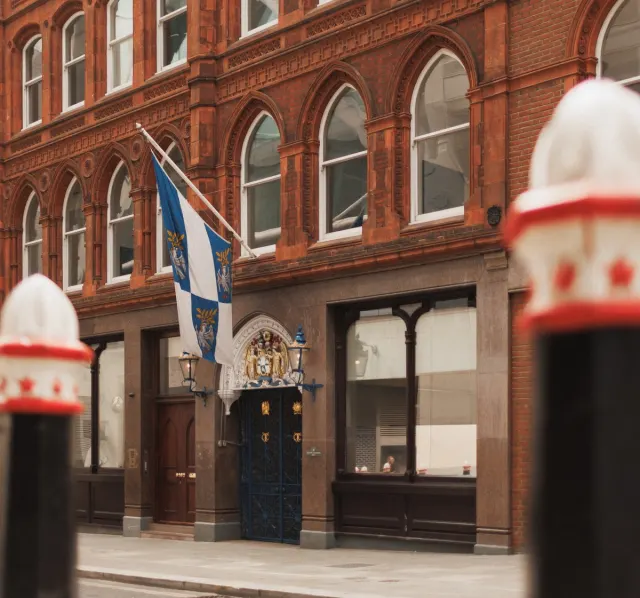 Tallow Chandlers Hall