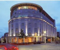 Hilton Cardiff