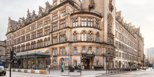 voco Grand Central - Glasgow