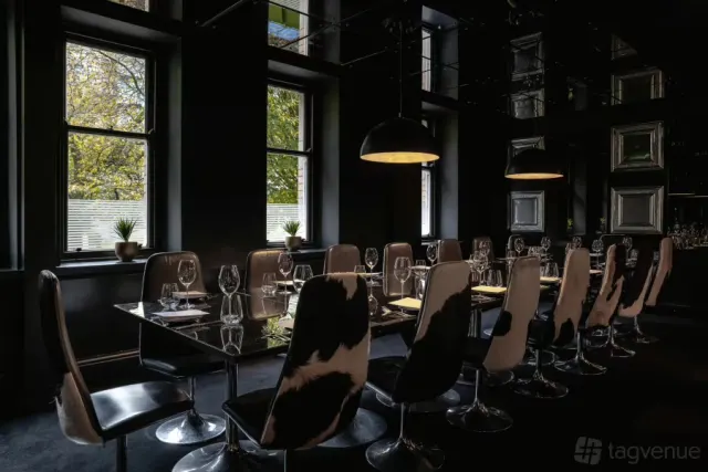 Gaucho Manchester