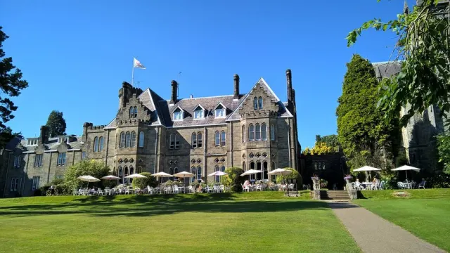 Ashdown Park Hotel & Country Club