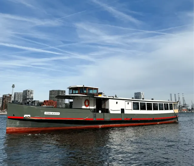 Rederij De Nederlanden