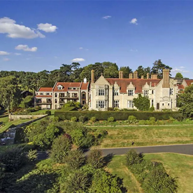 Rutland Hall Hotel and Spa
