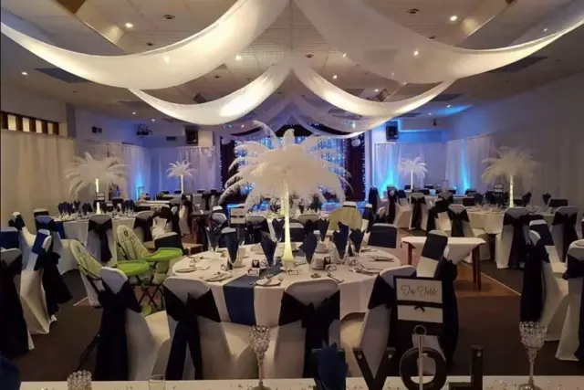 Copthorne Manchester Salford Quays