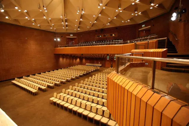 Kensington Conference & Events Centre