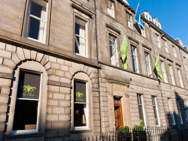 The Place Hotel