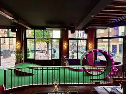Shoreditch Balls