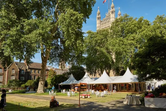 Westminster Abbey