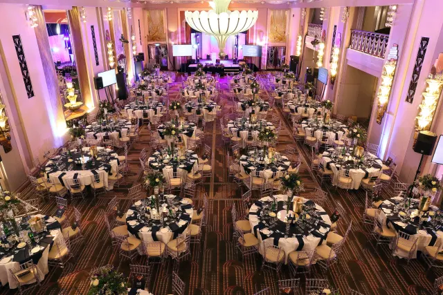 Sheraton Grand London Park Lane