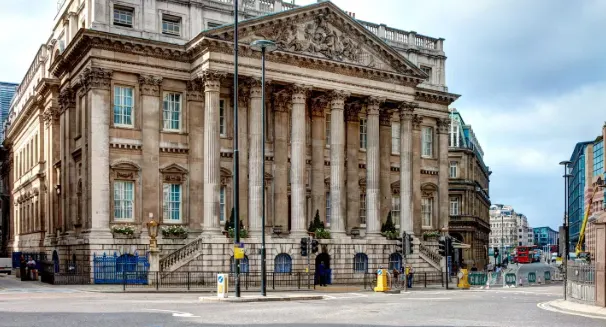 Mansion House