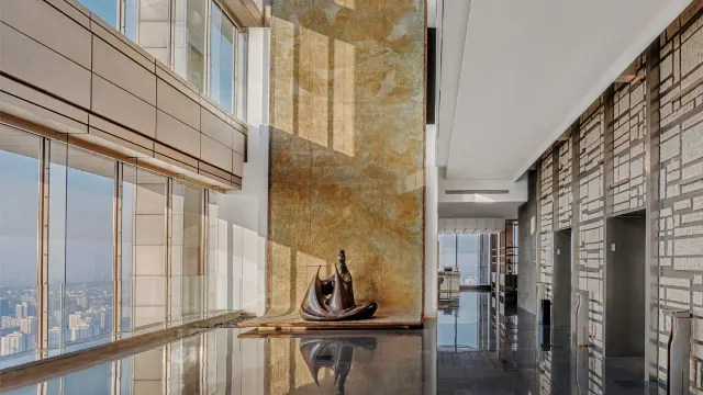 Park Hyatt Beijing