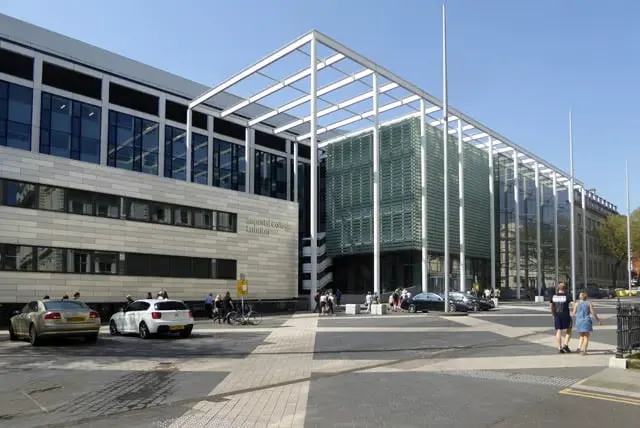 Imperial College London