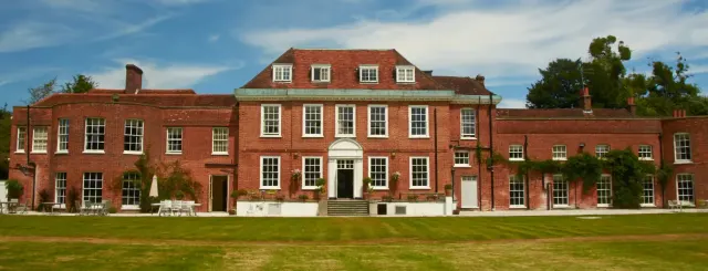Stoke Place