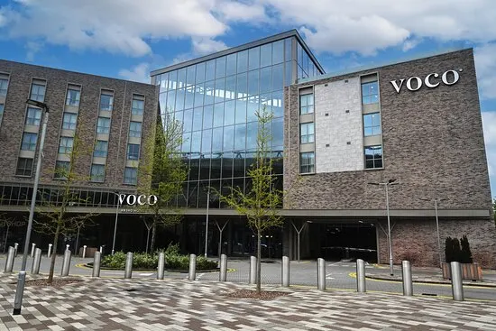 voco Leicester