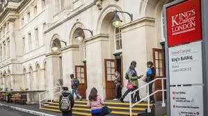 King’s College London