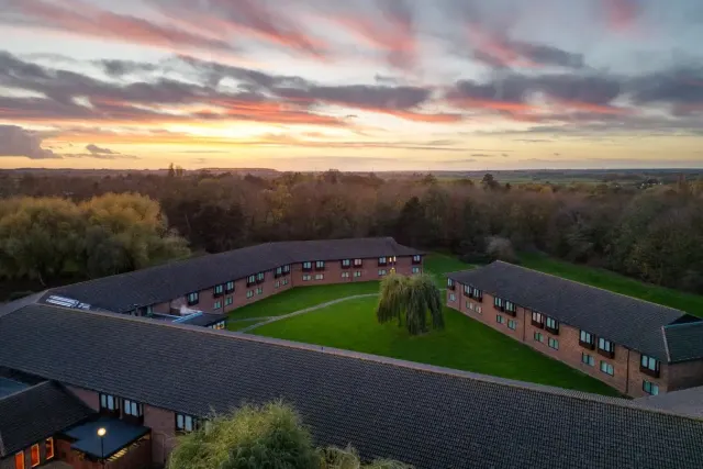 Delta Hotels by Marriott Peterborough