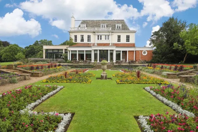 Hotel du Vin Wimbledon