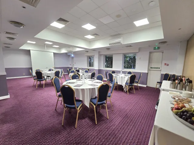 Kegworth Hotel & Conference Centre