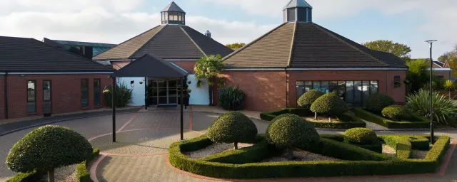 Delta Hotels by Marriott Waltham Abbey